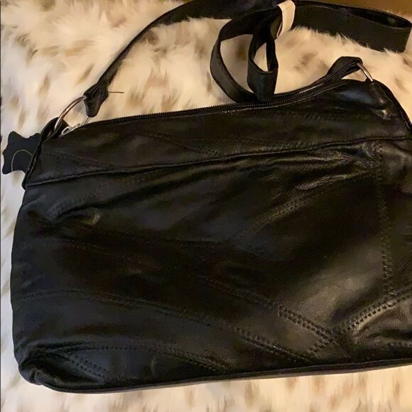 Genuine Leather purse - Picture 3 of 3